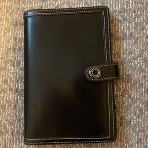 Nice coach card holder